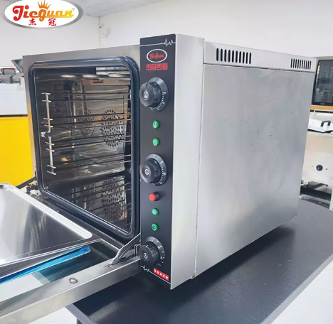 Micro-ondes commercial