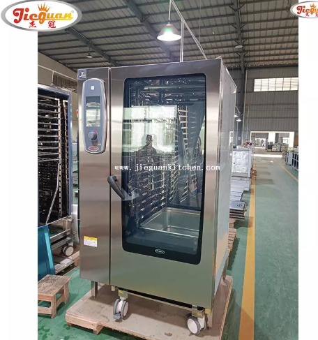 Qu'est-ce qu'un micro-ondes &agrave; convection ?