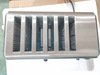 Grille-pain électrique 6 tranches