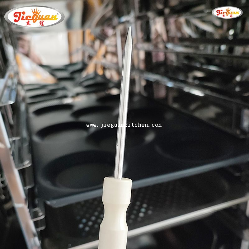 Four Combi-Vapeur 6/10/20 Couches