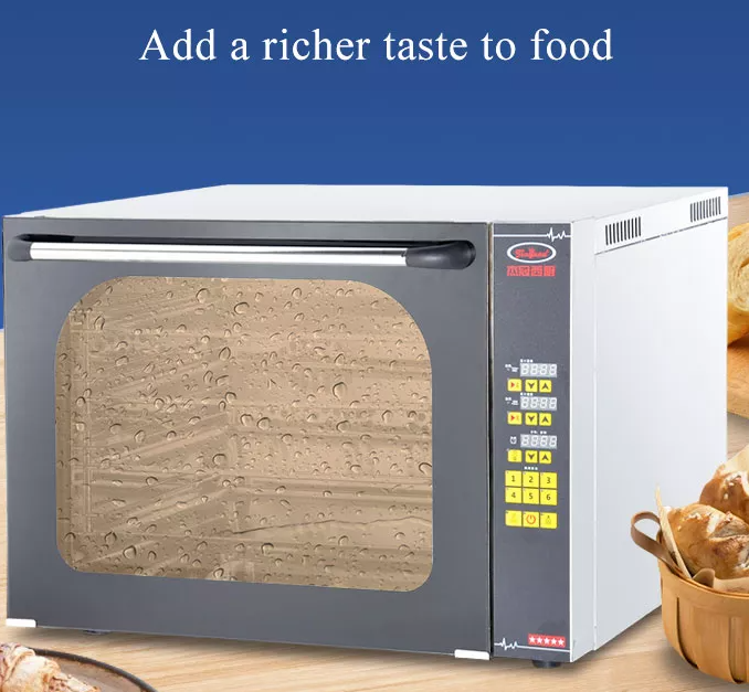 Qu'est-ce qu'un micro-ondes inverseur ?