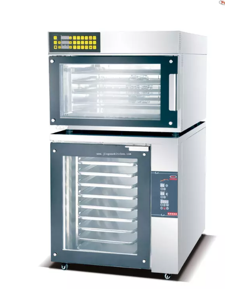 Micro-ondes commercial