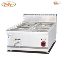 bain marie électrique de comptoir à guangzhou EH-684