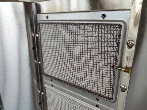 Fabricant de machines à kebab à gaz pour les acheteurs en gros mondiaux