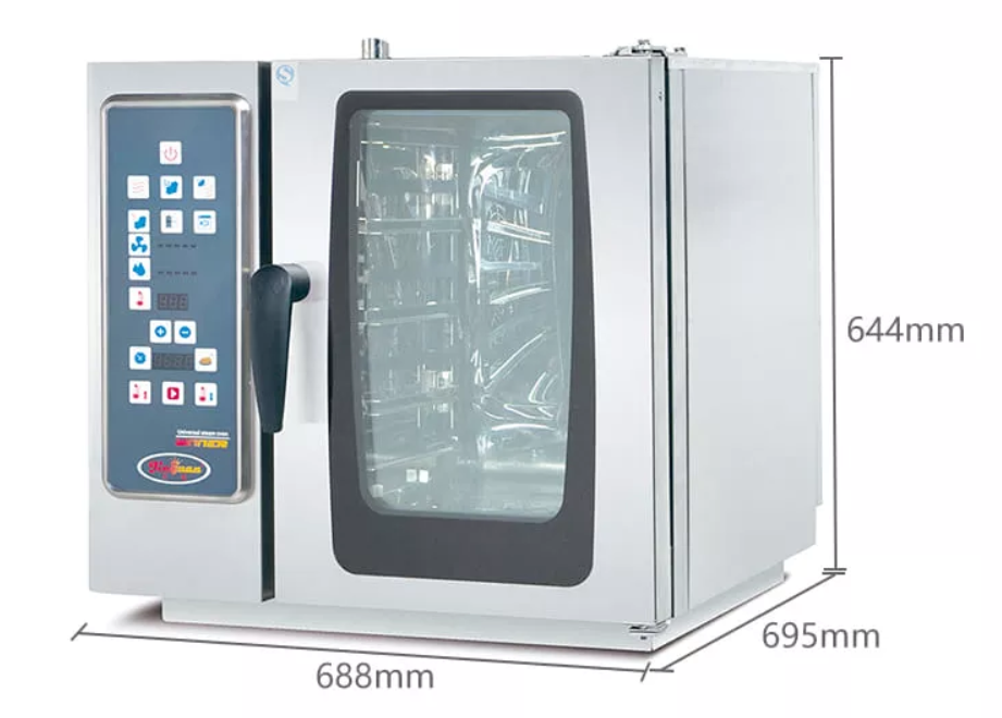 r&eacute;paration de four professionnel