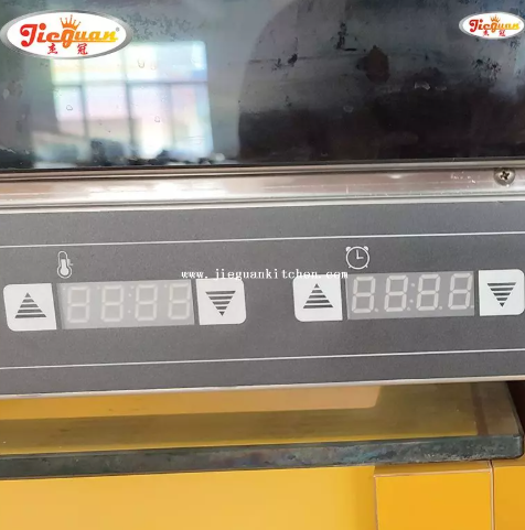 micro-ondes professionnel