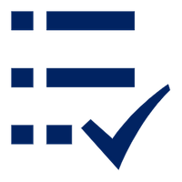  <span style="font-family:Arial Black;">ÉTAPE 6</span><br> <span style="font-size:19px;">Inspection</span> 