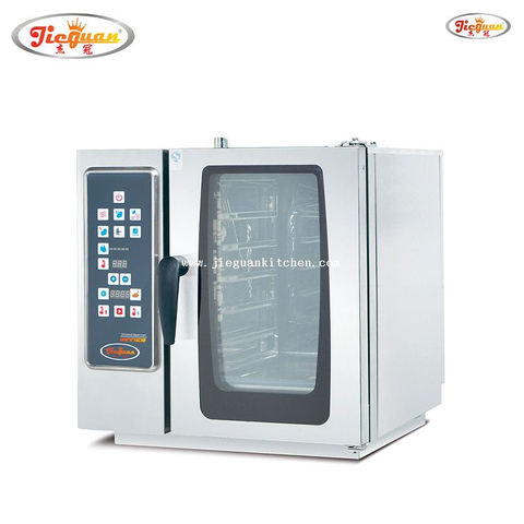 four mixte électrique 6 couches EOA-61-MX