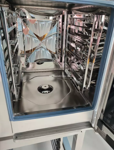 r&eacute;paration de four professionnel