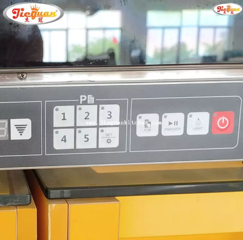 micro-ondes professionnel