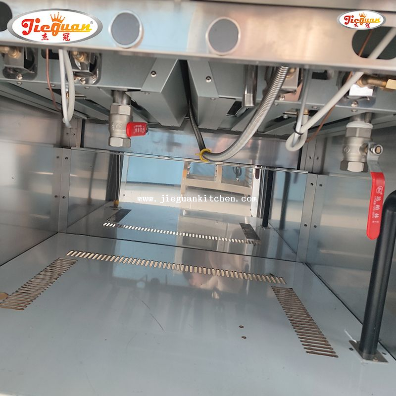 Chaudière à nouilles commerciale en acier inoxydable, 12 paniers, machine de cuisson