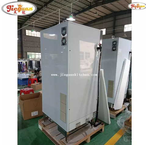 Qu'est-ce qu'un micro-ondes &agrave; convection ?