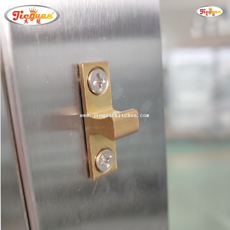 Rissoire de poulet électrique pour 36 pièces de poulet