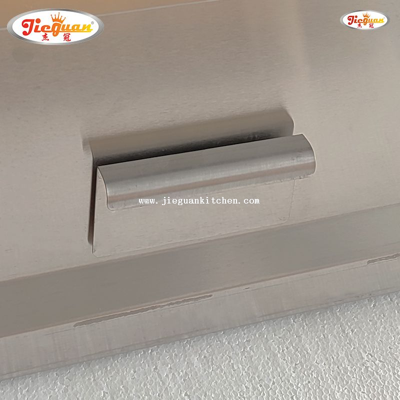 Gril électrique de pierre de lave de comptoir avec CE