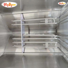 Friteuse électrique verticale à Guangzhou pour hôtel