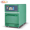 Four multiple de vitesse de cuisine d'hôtel de protection de sécurité du distributeur 20L en vrac avec le micro-onde